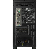 Thermaltake FTW A-Line Air 5060, PC Gaming Nero/trasparente