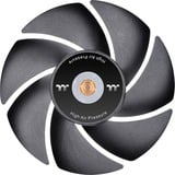 Thermaltake SWAFAN GT12 Ventola di raffreddamento per PC TT Premium Edition 