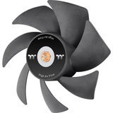 Thermaltake SWAFAN GT12 Ventola di raffreddamento per PC TT Premium Edition 