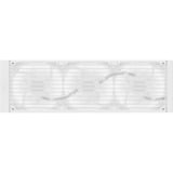 Thermaltake TH360 V3 Ultra ARGB Sync, Raffreddamento ad acqua bianco
