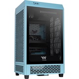 Thermaltake The Tower 200, Chassis Tower turchese