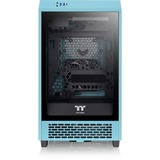 Thermaltake The Tower 200, Chassis Tower turchese