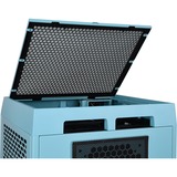 Thermaltake The Tower 200, Chassis Tower turchese