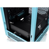 Thermaltake The Tower 200, Chassis Tower turchese