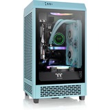 Thermaltake The Tower 200, Chassis Tower turchese