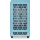 Thermaltake The Tower 200, Chassis Tower turchese