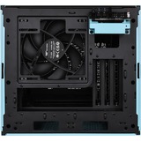 Thermaltake The Tower 200, Chassis Tower turchese
