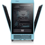 Thermaltake The Tower 200, Chassis Tower turchese