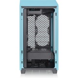 Thermaltake The Tower 200, Chassis Tower turchese