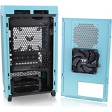 Thermaltake The Tower 200, Chassis Tower turchese