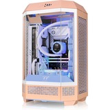 Thermaltake The Tower 300, Chassis Tower Pesca