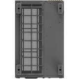 Thermaltake View 380 XL WS ARGB, Chassis Tower bianco/legno