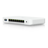 Ubiquiti Device Bridge Switch UDB-Switch (35W), Interruttore bianco