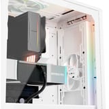 be quiet! Pure Base 501 DX White Midi Tower Bianco, Chassis Tower bianco, Midi Tower, PC, Bianco, ATX, micro ATX, Mini-ATX, Acrilonitrile butadiene stirene (ABS), Vetro, Acciaio, Gaming
