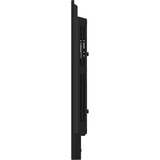 iiyama LH4341UHS-B2 visualizzatore di messaggi 108 cm (42.5") LCD 500 cd/m² 4K Ultra HD Processore integrato Android 8.0 24/7, Public Display nero lucido, 108 cm (42.5"), LCD, 3840 x 2160 Pixel, 24/7