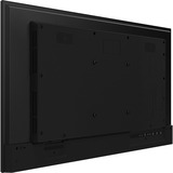 iiyama LH4341UHS-B2 visualizzatore di messaggi 108 cm (42.5") LCD 500 cd/m² 4K Ultra HD Processore integrato Android 8.0 24/7, Public Display nero lucido, 108 cm (42.5"), LCD, 3840 x 2160 Pixel, 24/7