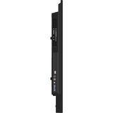 iiyama LH4341UHS-B2 visualizzatore di messaggi 108 cm (42.5") LCD 500 cd/m² 4K Ultra HD Processore integrato Android 8.0 24/7, Public Display nero lucido, 108 cm (42.5"), LCD, 3840 x 2160 Pixel, 24/7