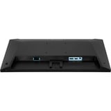 iiyama ProLite X2491H-B1, Monitor LED Nero (opaco)