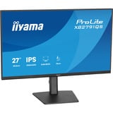 iiyama ProLite XB2791QS-B1, Monitor LED Nero (opaco)