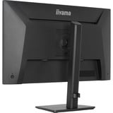 iiyama ProLite XB2791QS-B1, Monitor LED Nero (opaco)