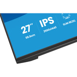iiyama ProLite XB2791QS-B1, Monitor LED Nero (opaco)