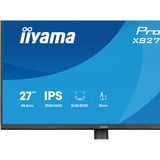 iiyama ProLite XB2791QS-B1, Monitor LED Nero (opaco)