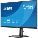 iiyama ProLite XB2791QS-B1, Monitor LED Nero (opaco)
