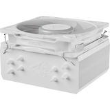 ARCTIC Freezer 36-S A-RGB White, raffreddamento CPU  bianco