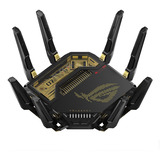 ASUS 90IG08F0-MO9A3V, Router Nero