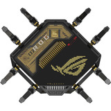 ASUS 90IG08F0-MO9A3V, Router Nero