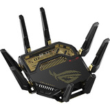 ASUS 90IG08F0-MO9A3V, Router Nero