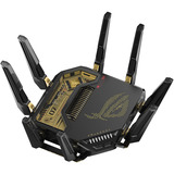 ASUS 90IG08F0-MO9A3V, Router Nero