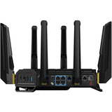 ASUS 90IG08F0-MO9A3V, Router Nero