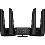 ASUS 90IG08F0-MO9A3V, Router Nero