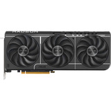 ASUS Prime -RX9070-O16G-EVO AMD Radeon RX 9070 16 GB GDDR6, Scheda grafica grigio, Radeon RX 9070, 16 GB, GDDR6, 256 bit, 7680 x 4320 Pixel, PCI Express 5.0