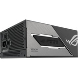 ASUS ROG Thor 1600W Titanium III EVO (ROG Equalizer), Alimentatore PC Nero