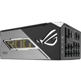 ASUS ROG Thor 1600W Titanium III EVO (ROG Equalizer), Alimentatore PC Nero