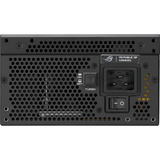 ASUS ROG Thor 1600W Titanium III EVO (ROG Equalizer), Alimentatore PC Nero