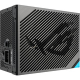 ASUS ROG Thor 1600W Titanium III EVO (ROG Equalizer), Alimentatore PC Nero