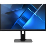 Acer B247Y bmiprx Ricondizionato, Monitor LED Nero (opaco)