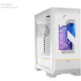 Alphacool Apex Distroplate, Distributore bianco/trasparente