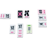 Amigo No Thanks!, Gioco di carte 