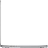 Apple MacBook Pro (14") 2026, Notebook argento