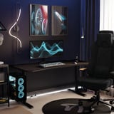 Arozzi Nova 34T2K165, Monitor di gioco Nero