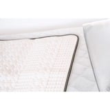 Beurer UB 60 Green Planet, Scaldaletto bianco/grigio
