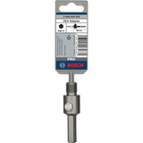Bosch Adattatore esagonale PRO per corone a tazza con M 16, Scritto 