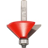 Bosch Fresa per smussare Expert per legno, Ø 44mm, 45° 