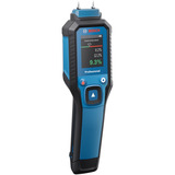 Bosch Misuratore di umidità del legno GMP 1-13 Professional blu/Nero