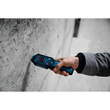 Bosch Misuratore di umidità del legno GMP 1-13 Professional blu/Nero