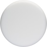 Bosch Spugna per lucidatura morbida, Ø 170mm, Rotella di lucidatura bianco